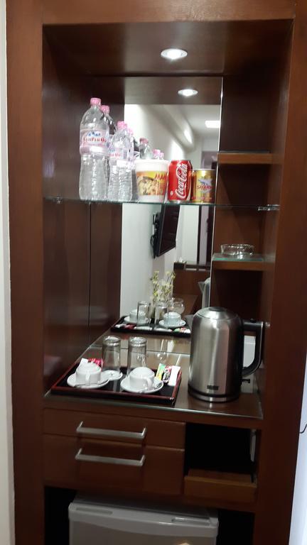 City Star Hotel Rangum Quarto foto