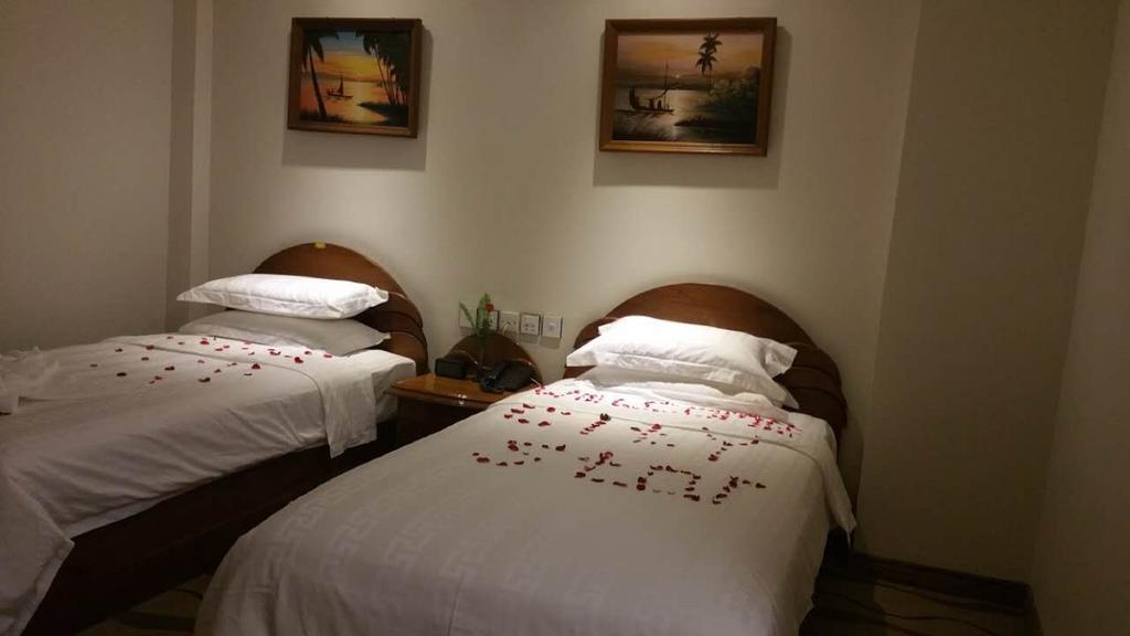 City Star Hotel Rangum Quarto foto