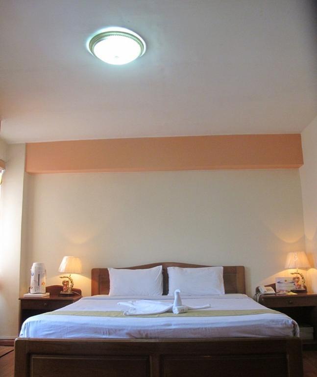 City Star Hotel Rangum Quarto foto